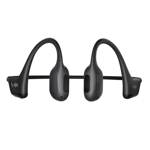 Shokz Ακουστικά Bluetooth Bone Conduction Autonomy 10h OpenRun Pro Shokz μαύρο 1
