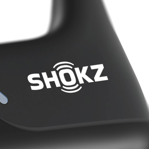 Shokz Ακουστικά Bluetooth Bone Conduction Autonomy 10h OpenRun Pro Shokz μαύρο 2