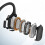 Shokz Ακουστικά Bluetooth Bone Conduction Autonomy 10h OpenRun Pro Shokz μαύρο 4