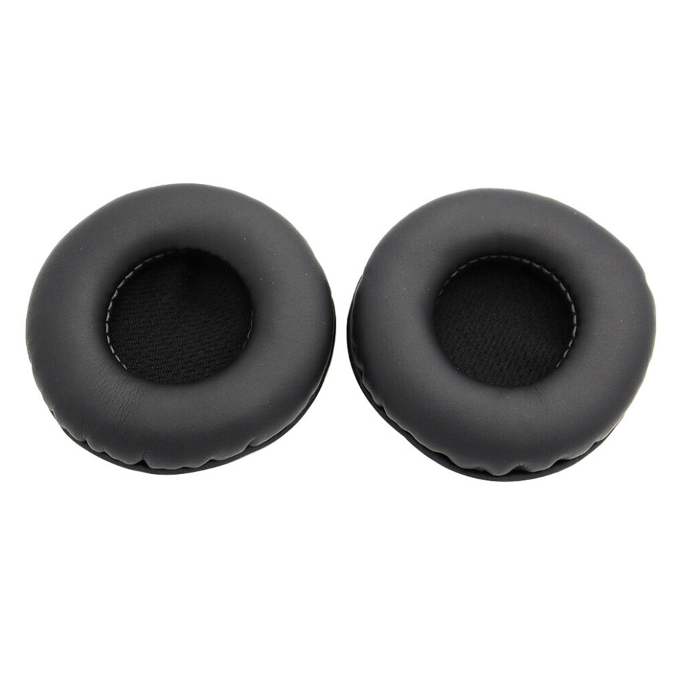 1 Pair Replacement For Akg K518 K518dj K81 K518le Headphones Ear Pads Earpad Cushions Ear Cover 9147515371025
