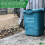 Elixir Garden Supplies (4kg, Polythene Bag) Compost Activator, Accelerator & Maker | Enhances Soils & Speeds Up Composting Process 5