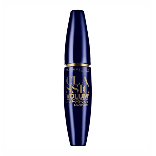 Maybelline Maybelline Volum 'Express Classic Mascara - Extra Black