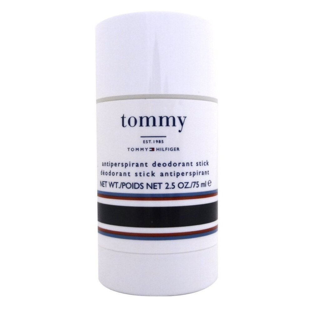 TOMMY DEODORANT STICK 75G