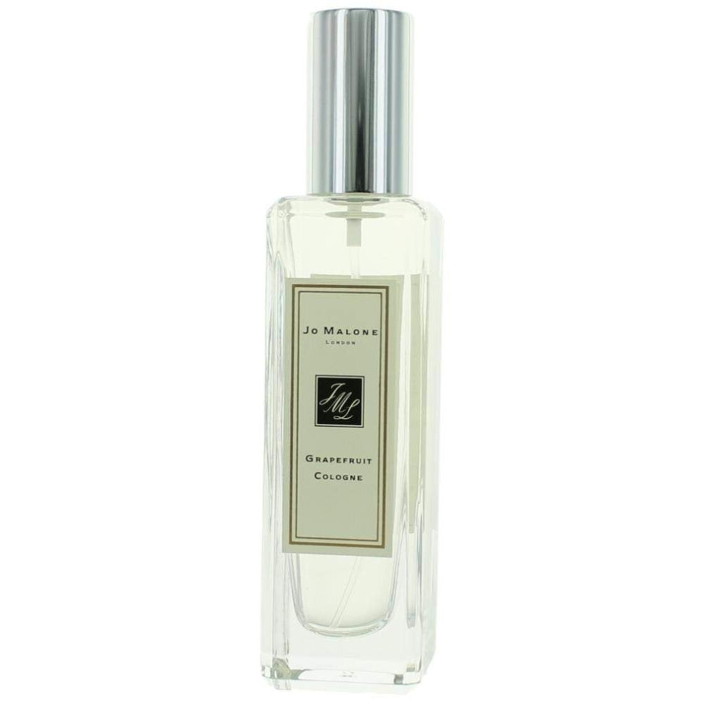 JO MALONE GRAPEFRUIT COLOGNE 30ML (WITHOUT BOX)