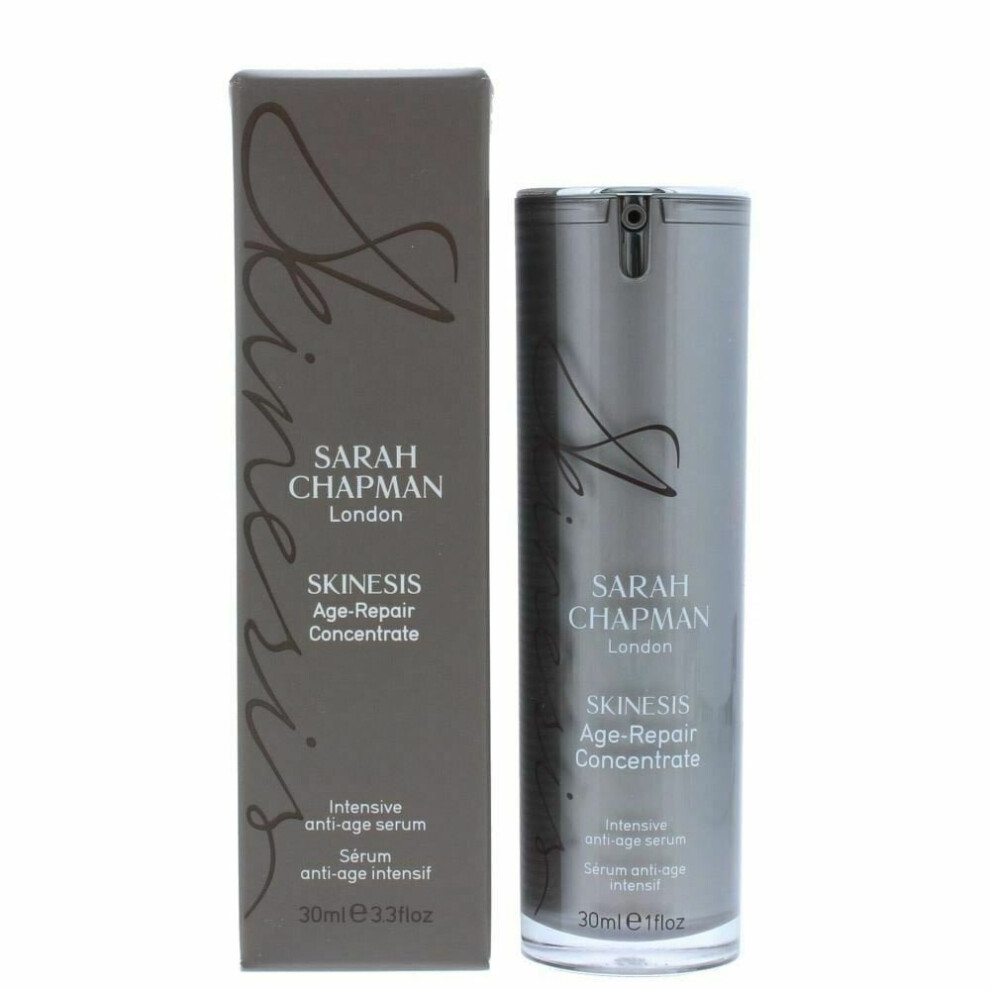 Sarah Chapman Skinesis Age-Repair Concentrate Intensive Anti-Age Serum 30ml