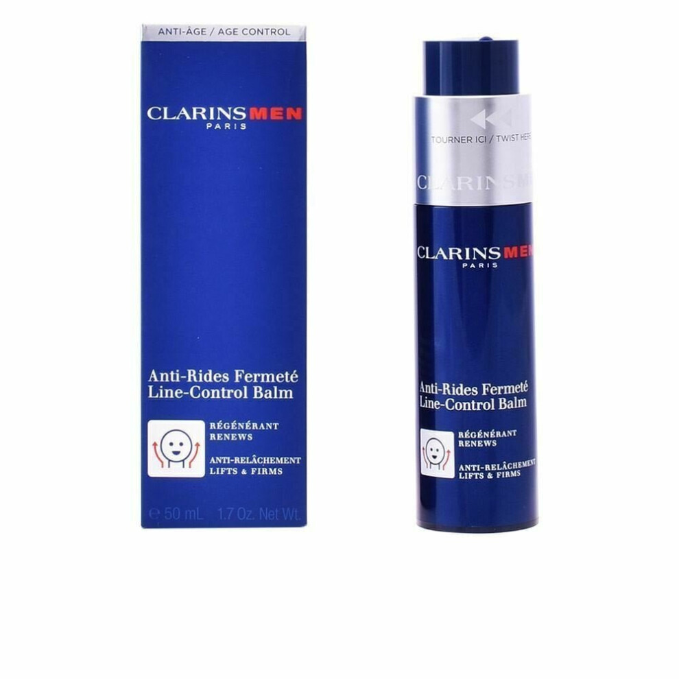 Clarins Men Line Control Balm 50ml