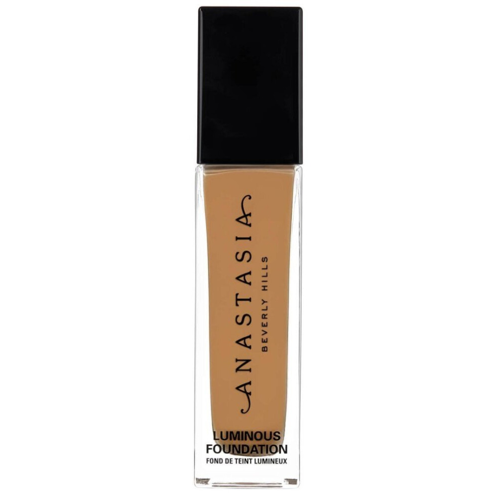 ANASTASIA BEVERLY HILLS LUMINOUS 450C FOUNDATION 30ML