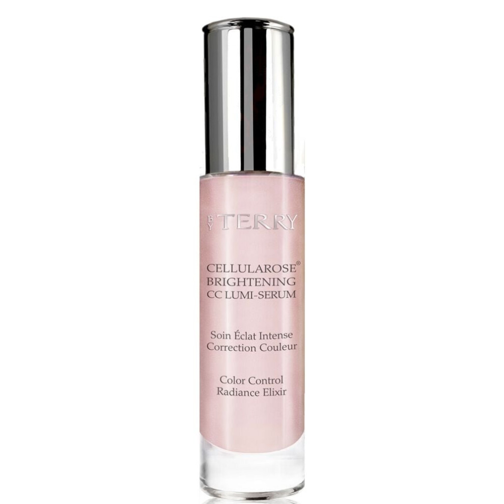 By Terry Brightening Cc Serum 30ml - 2 Rose Elixir