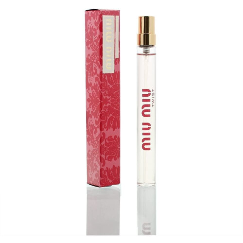 Miu Miu Miu Miu Twist Travel Size 10ml EDP Spray