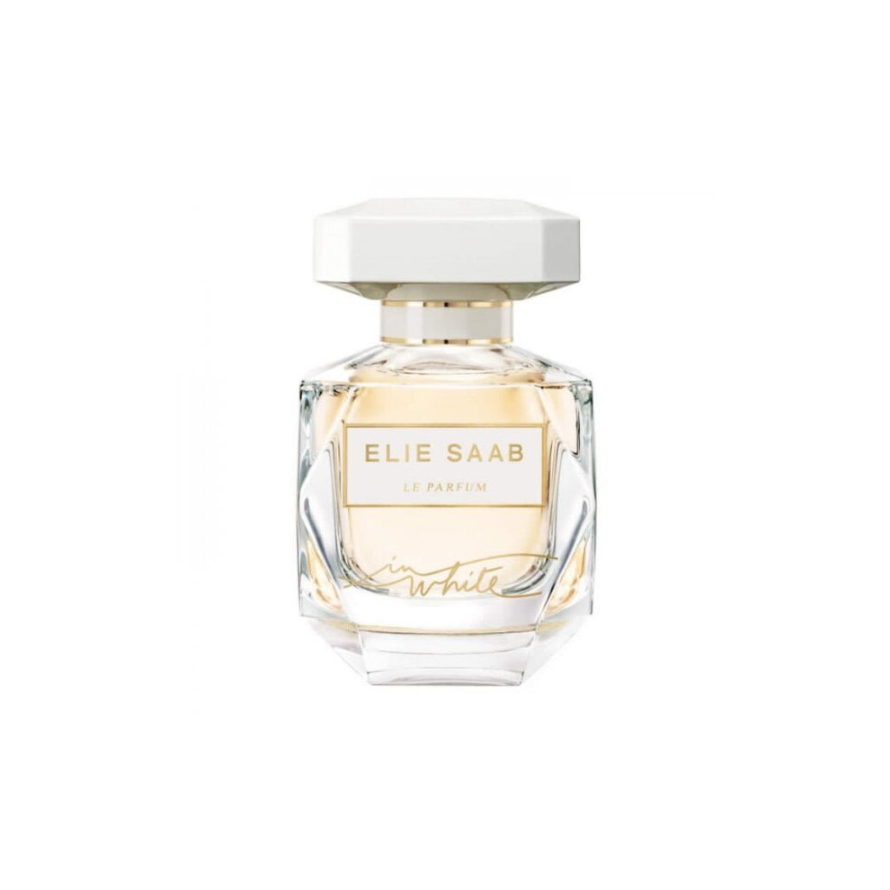 Elie Saab Le Parfum In White 90ml EDP Spray