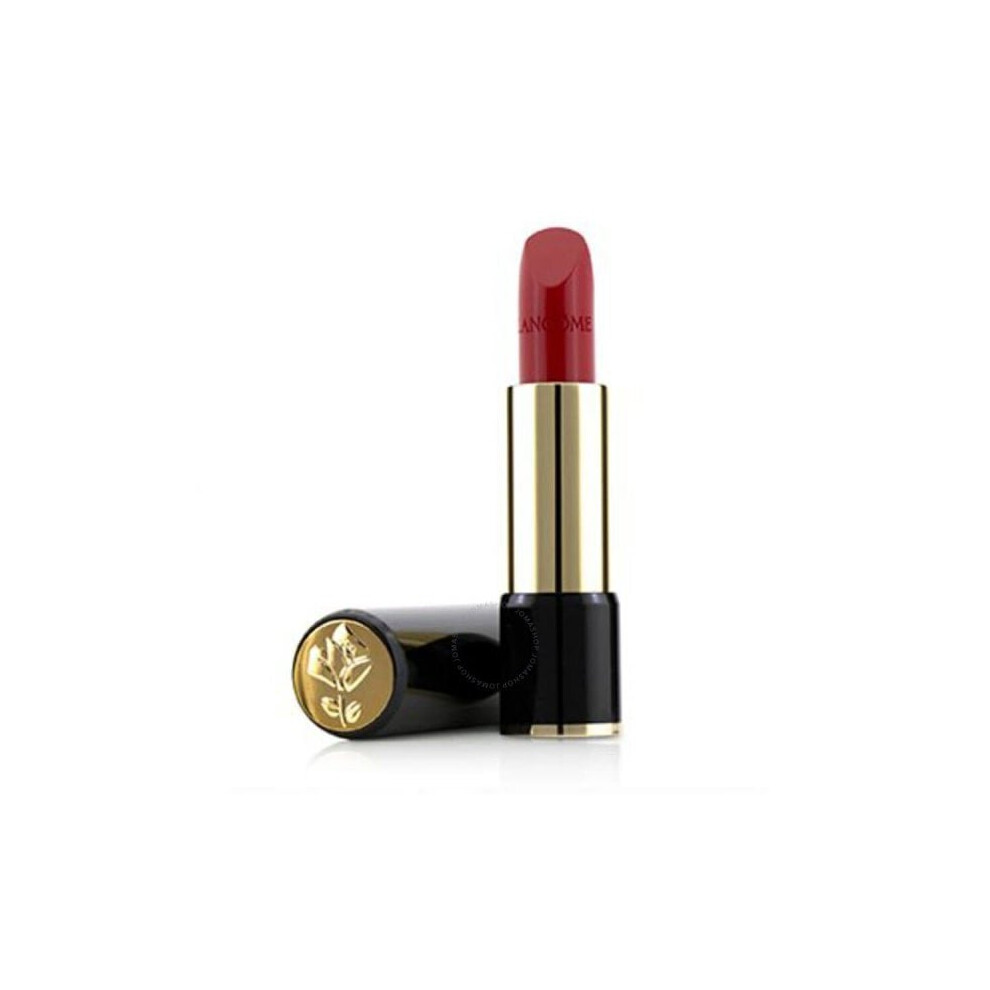 Lancome L'Absolu Rouge Limited Edition Cream Lipstick 4ml - 132 Caprice