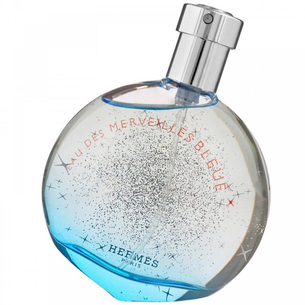 EAU DES MERVEILLES BLUEU EDT 50ML
