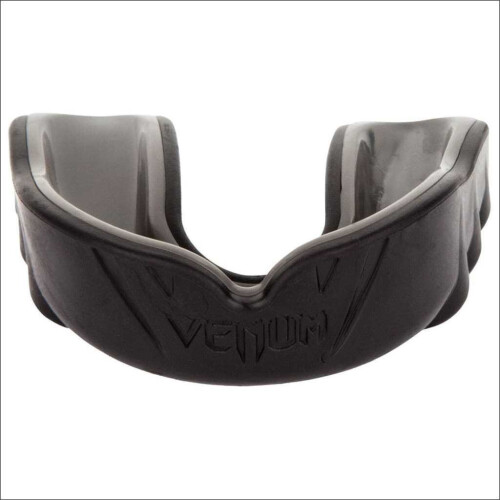 Paradenti Venum Challenger Nero/Nero