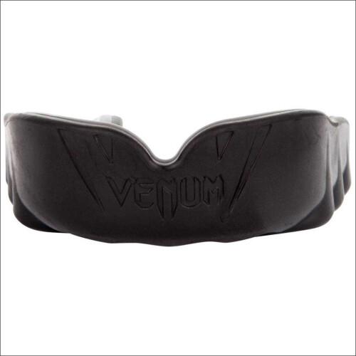 Paradenti Venum Challenger Nero/Nero 2