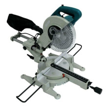 230v 10" Twin Sliding Compound Heavy Duty Mitre Saw (Genuine Neilsen CT0092)