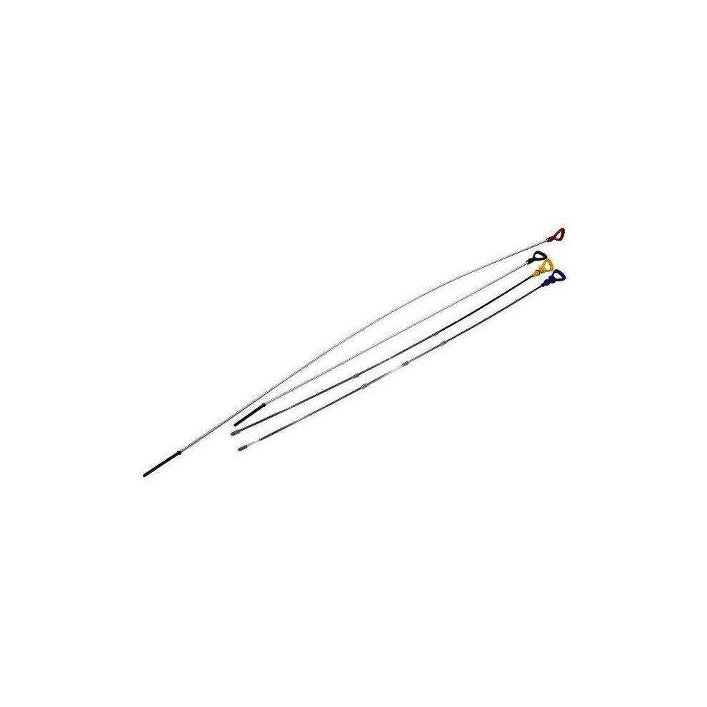 Neilsen Oil Dipstick Set Mercedes Engine Gearbox Transmission 4Pc (Neilsen Ct4080)