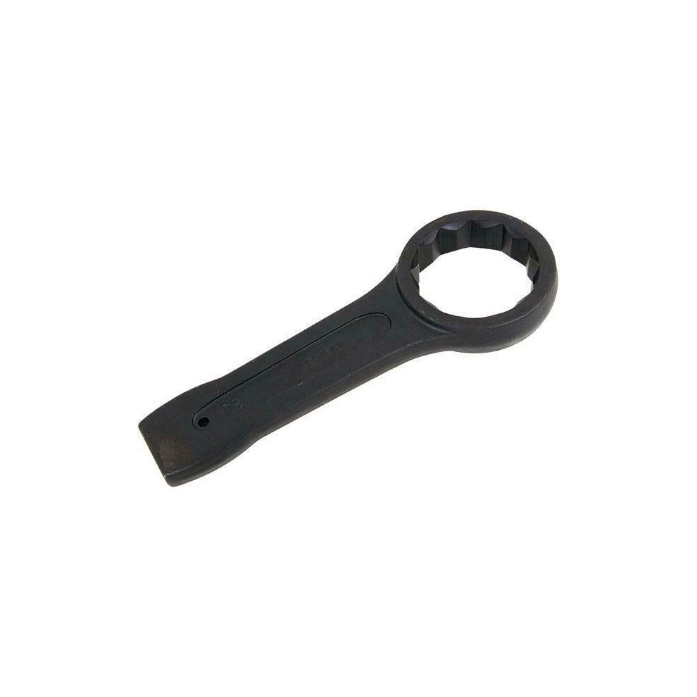 85mm Slogging Ring Spanner Box End Striking Wrench (Genuine Neilsen CT4590)