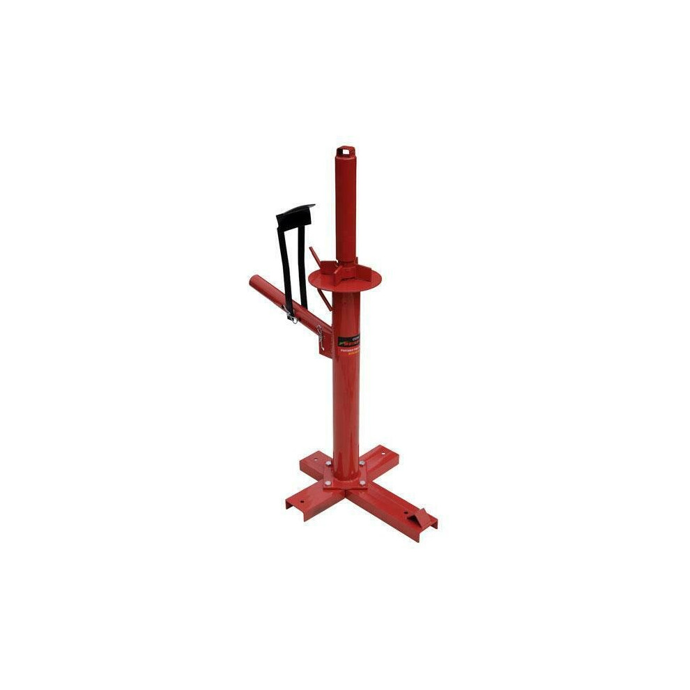 Neilsen Portable Tyre Changer With Pry Bar (Genuine Ct2597)