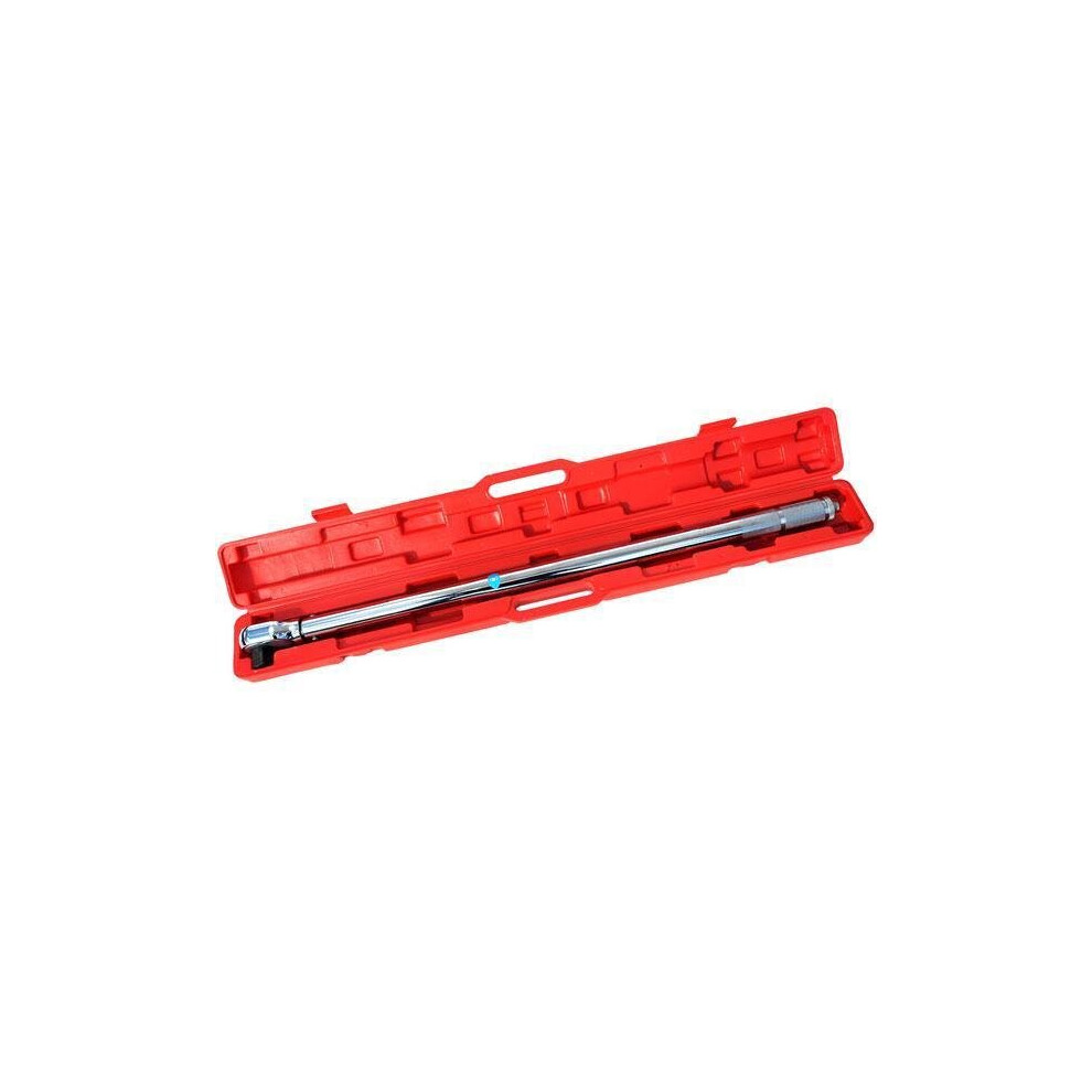 Neilsen 1" Reversible Commercial Torque Wrench 140Nm - 980Nm (Genuine Ct4616)