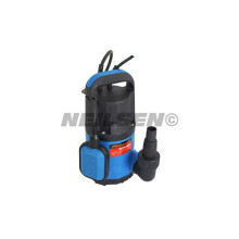240V 120LPM Submersible Dirty Water Pump (Genuine Neilsen CT1033)