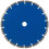 Neilsen Diamond Cutting Disc, 9"/230mm Segmented. Hard Brick Tiles Stone Masonry(CT0690) 2