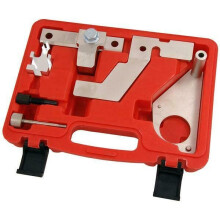 Range Land Rover JLR 2.0 Engine Timing Tool Set (Genuine Neilsen CT4647)