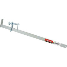 CT5593: Zinc-Plated Bricklaying Profile Clamp, 560mm – Genuine Neilsen