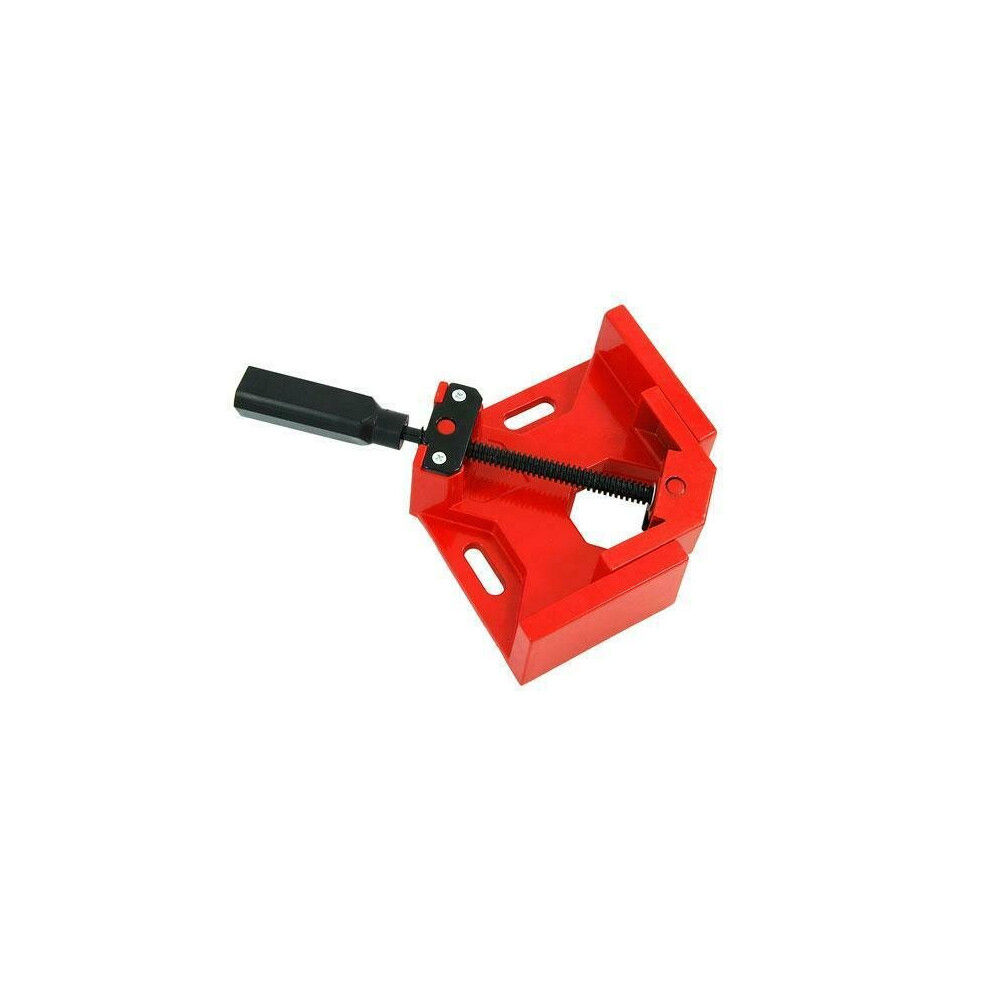 3" Heavy Duty One Handle Use Corner Clamp - Picture Framing etc (Neilsen CT5289)