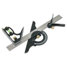 Combination Square 12inch With Angle Finder (Genuine Neilsen CT1007)