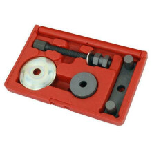 Installer Tool Mondeo Subframe Bush Remover Rear Axle (Genuine Neilsen CT2284)