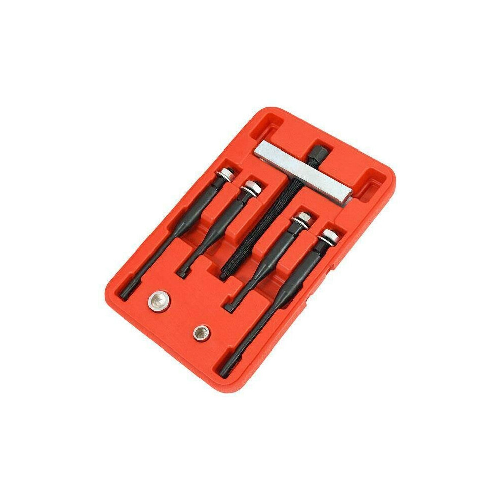 Neilsen Special Automotive Steering Wheel Puller Set With Case (Genuine Ct2592)