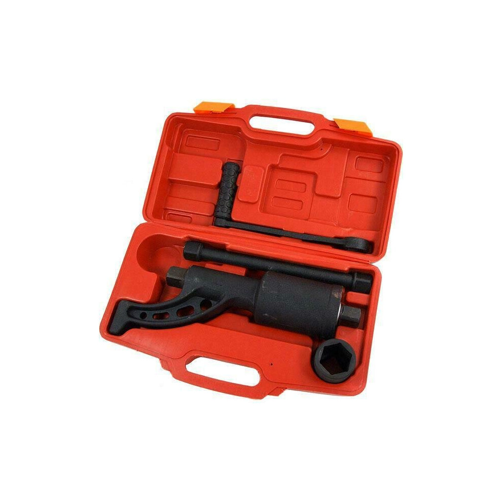 Neilsen Tire Wrench 1 Inch Drive Heavy Duty Tyre Torque Wrench (Genuine Ct1916)