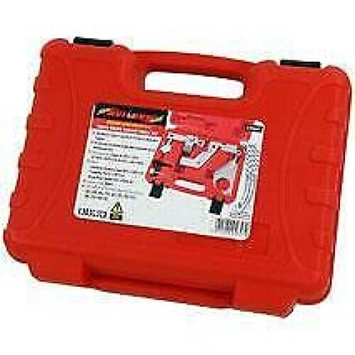 Neilsen Range Land Rover JLR 2.0 Engine Timing Tool Set (Genuine Neilsen CT4647) 2