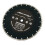 Neilsen 12" 300mm High Speed Segmented Diamond Cutting Disc Blade 'R Grade' (CT0954) 1