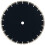 Neilsen 12" 300mm High Speed Segmented Diamond Cutting Disc Blade 'R Grade' (CT0954) 2