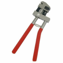 Panel Flanging Tool Joggler 5mm Hole Punch Sheet Metal Repair Long (CT2288)