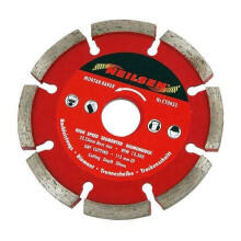 115 mm 4.5 Inch Mortar Rake Blade Diamond Disc (Genuine Neilsen CT0833)