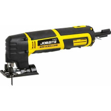 Mini Scroll Saw 230v Cuts Wood and Metal (Genuine Jobsite CT4843)
