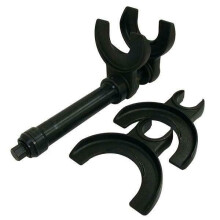 Portable Coil Spring Compressor for 100 - 185mm Struts (Genuine Neilsen CT3505)