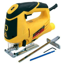 800W Heavy Duty Jigsaw Variable Speed Pendulum Action & Blade (Neilsen CT4284)
