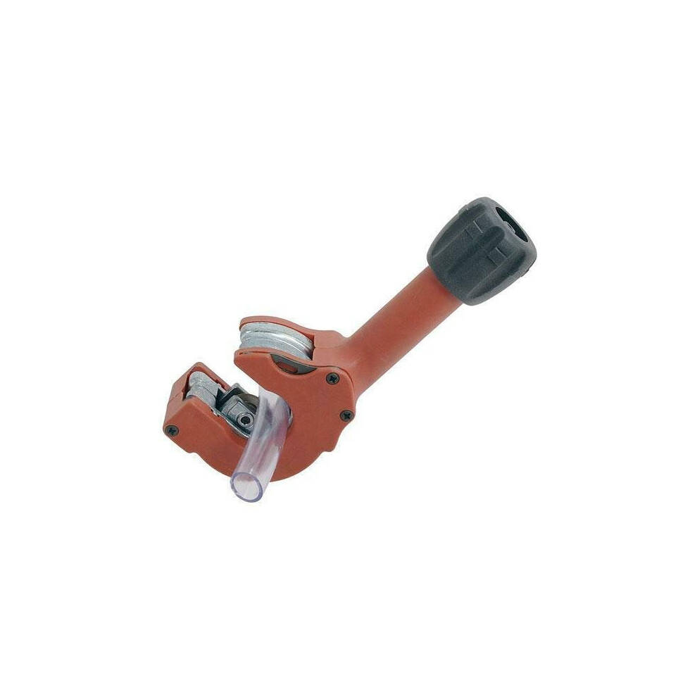 3 - 23mm Ratchet Tube Pipe Cutter Stainless Steel, Copper & Aluminium (CT1588)