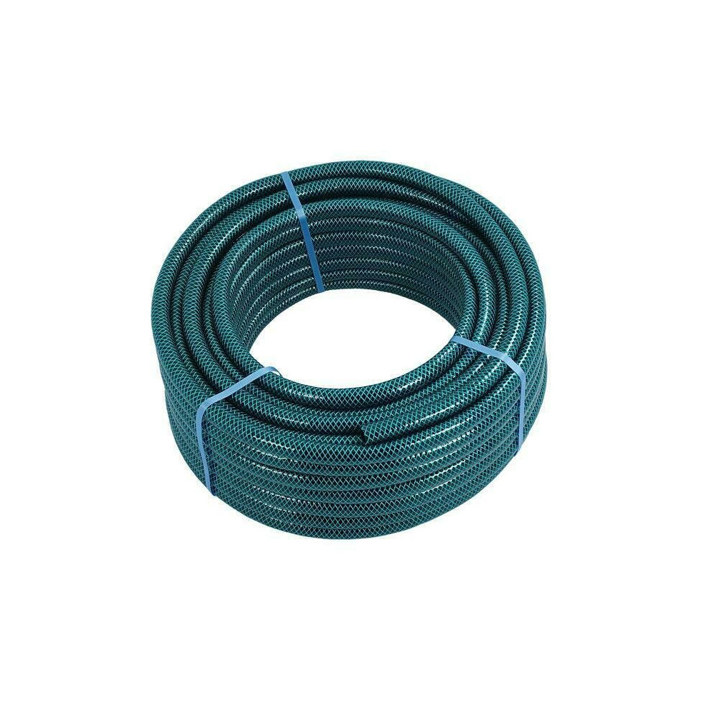 30 Metre Garden Hose Outdoor Hosepipe Watering (Genuine Neilsen CT0062)