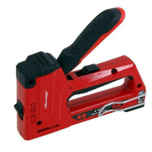 Heavy Duty Staple Gun Stapler 4 in 1 (Genuine Neilsen CT4250)