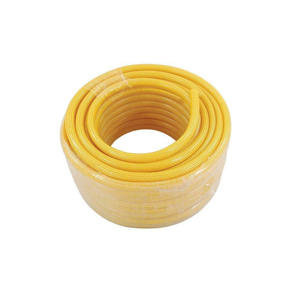 100m 1/2" Reinforced Anti-kink Garden Hose (Genuine Jobsite CT5526)