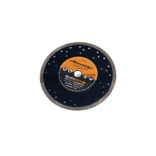 230mm 9" Diamond Dry Cutting Disc Blade Turbo Breaking Strength 16 Kg (CT2926)