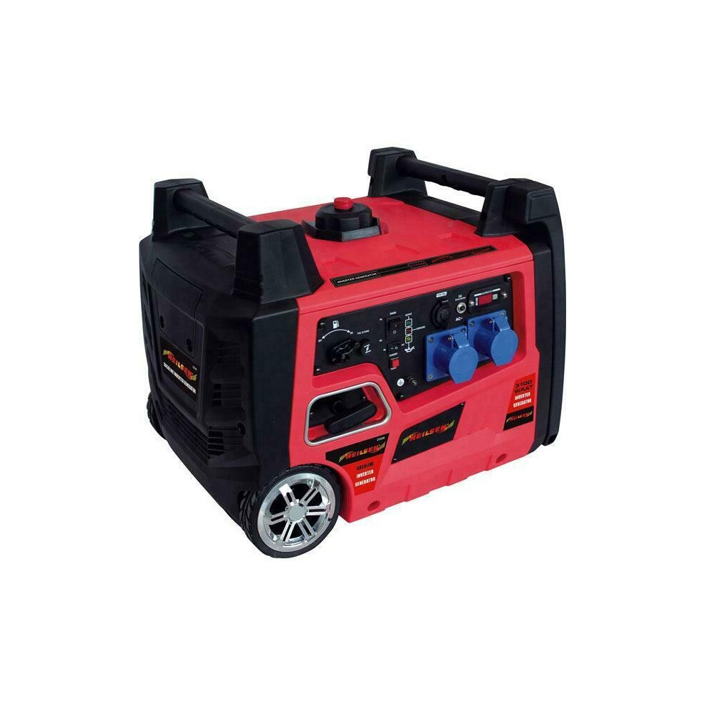 3.1KW Petrol Generator (Genuine Neilsen CT4540)