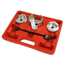 Renault Laguna Rear Axle Bush Remover & Installer (Genuine Neilsen CT3760)