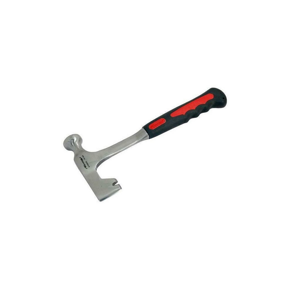 Wall Boarding Hammer 14 oz Drywall Hammer (Genuine Neilsen CT0533)