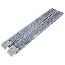 Pair of Steel Loading Ramps (Genuine Neilsen CT1073)