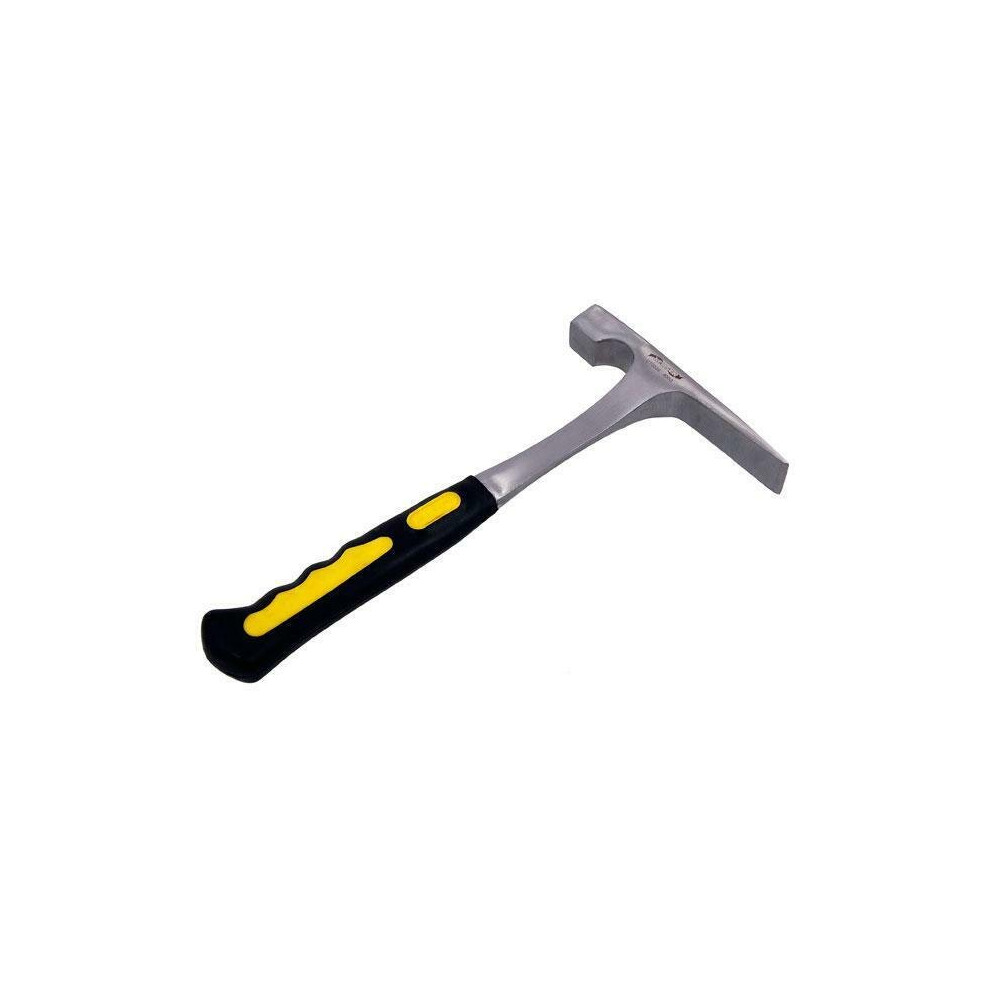 Brick Layers Hammer 600 g Building Masonry Hammer (Genuine Neilsen CT0534)